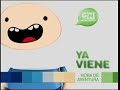 Cartoon Network Ya Viene Compilado 2011