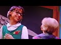 Barney Alouette