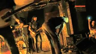 A Life Once Lost live (FULL SET) 2012