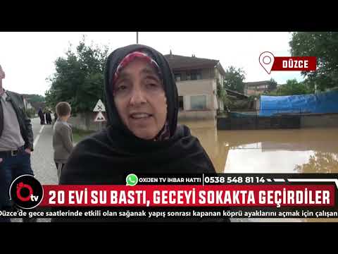 ANA HABER 28 HAZİRAN