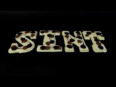 , title : 'Stop motion animated chocolate letters for de Bijenkorf'