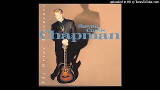 Steven Curtis Chapman - Don't Let The Fire Die - (Vocals Only) - (1992)