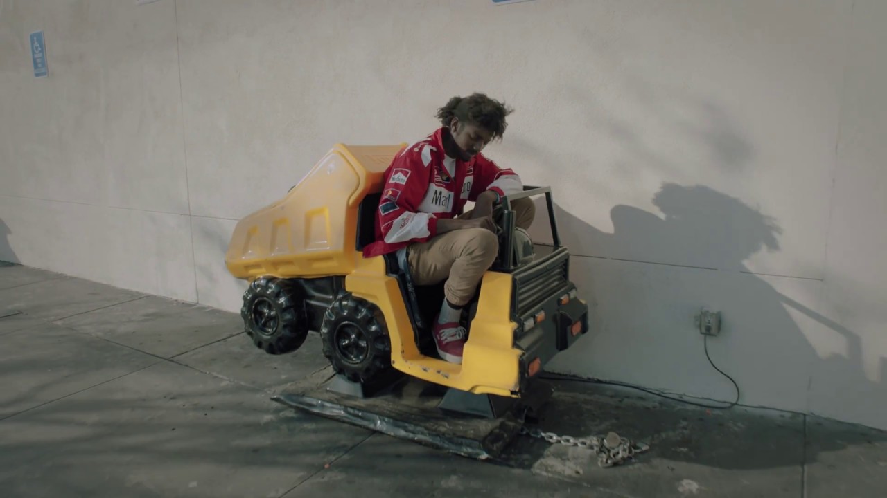 Waju – ”Cold Game”