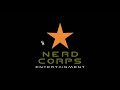 Nerd Corps Entertainment Nickelodeon Productions 2014