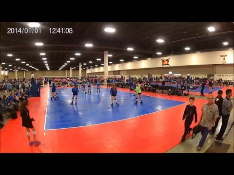 2016-01-30 Naples Juniors 13 Regional