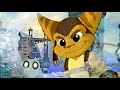 Ratchet Clank 2002 Commercial Animated
