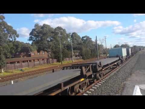 PACIFIC NATIONAL NR18/103/96 ON 3PW4(9822) LEUMEAH