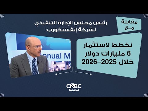 "إنفستكورب كابيتال" تعتمد توزيعات نقدية بقيمة 201 مليون درهم 