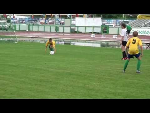 Finał Deichmann 2013 w Opolu-Finał BRAZYLIA - NIEMCY Mysłowice (dogrywka)