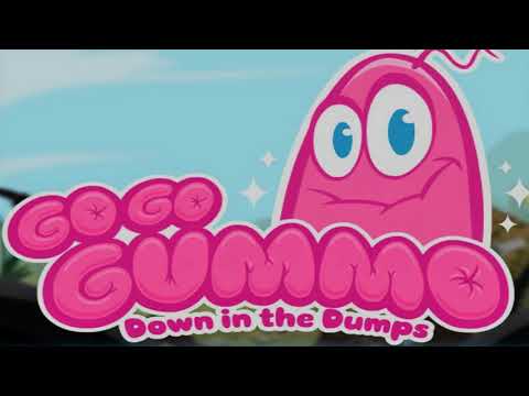 Go Go Gummo - Theme Song Original [HD]
