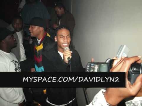 DAVID LYN "RE-UP" FEAT. BRISCO