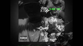 I Love This Game - Young Lito (In Due Time) [Audio]