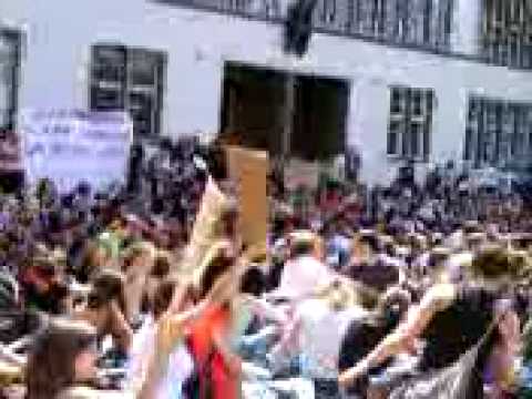 Spontan Demo 4. Teil