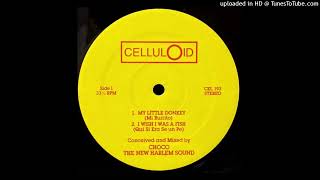 Choco - My Little Donkey (Pitched, Radio Edit Power96 Hits Version)