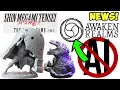 Awaken Realms fixes their AI art! JRPG board game! Monolith switches sides! MASSIVE Board Game News!