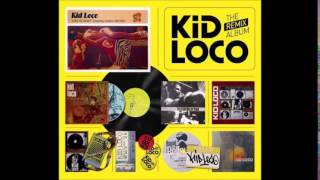 Kid Loco - Love Me Sweet (J.C. Concato Remix)