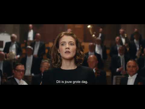 The Conductor (2019) Trailer