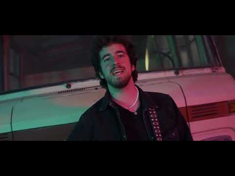 Alex Wall - fantasma de madrid