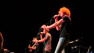 I SEE FIRE COVER Steffen Graef/Max Giesinger/Michael Schulte @Tollhaus KA 27.12.14