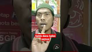 Download lagu Saldo Dana Hilang Sendiri Dikuras Habis Oleh Transaksi Tidak dikenal #shorts #shorttutorial #dana mp3 Download lagu Saldo Dana Hilang Sendiri Dikuras Habis Oleh Transaksi Tidak dikenal #shorts #shorttutorial #dana mp3
