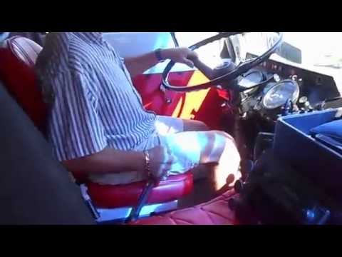 VOLVO F 88  RENAUD DANIEL