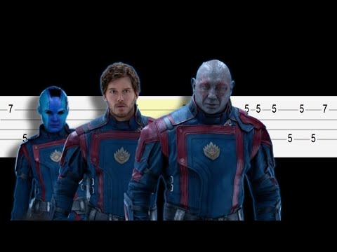 Koinu no Carnival - From - Minute Waltz (Easy Ukulele Tabs Tutorial)