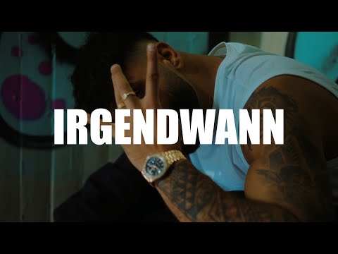 SAMRA - IRGENDWANN (prod. by Chris Jarbee & Erol)