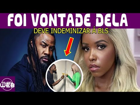 C4 PEDRO '' FALOU ISSO  Á ZARA WILIAMS'' PAGAR A INDEMINIZAÇÃO ''