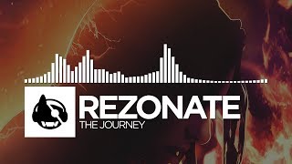 Rezonate - The Journey [Prelude EP]
