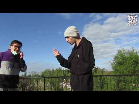 Kaesem vs. Statik : Final - Royal Rumble I BRC BATTLES  1VS1 I 2021