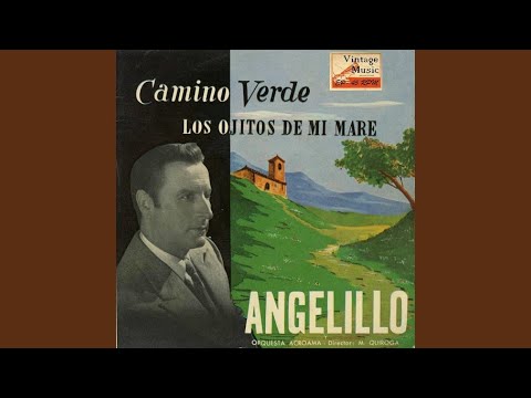 Camino Verde (Bolero)