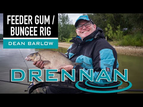 *** The Feeder Gum / Bungee Rig! ***