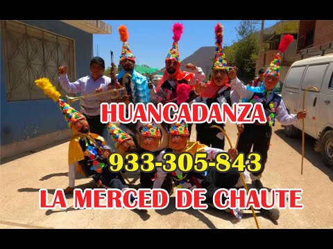 Huancadanza de la Merced de Chaute en Salpin Contratos: 933305843