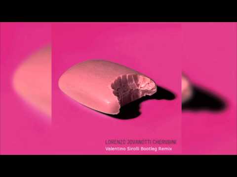 Jovanotti-Tensione Evolutiva(Valentino Sirolli Remix)