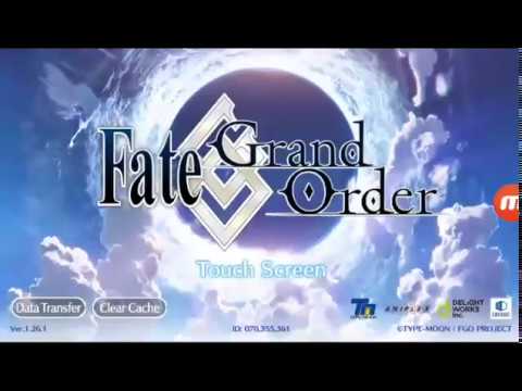 [Fate/Grand Order] 3rd Singularity:Okeanos Final Battle (FAIL)