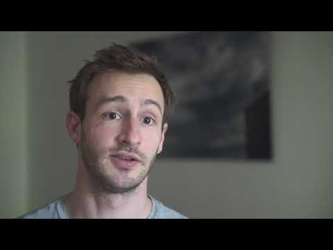 Francois Leger-Savard talks about his experience using PowerFilm Solar products on a recent mountain trek in Nepal.