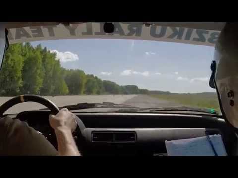 Milano Rally Sprint Budzyński/Sobczak 24 05 2015 os7