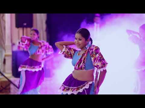 Mal Osariya (මල් ඔසරිය) | dance cover