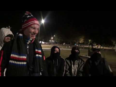 MR BASE vs GABI LP (CUARTOS) - WEST UNDER LEAGUE FECHA 1