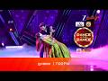 Dance Jodi Dance Song Recreation Round June 27 28 Sat Sun 7 PM Promo Zee Tamil