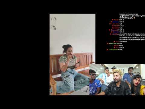 vote for Aneesh & talking about Akhil marar issue