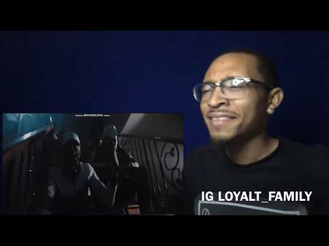 HaZii ft O.G SMOK3 - SUCH IS LIFE “REACTION”