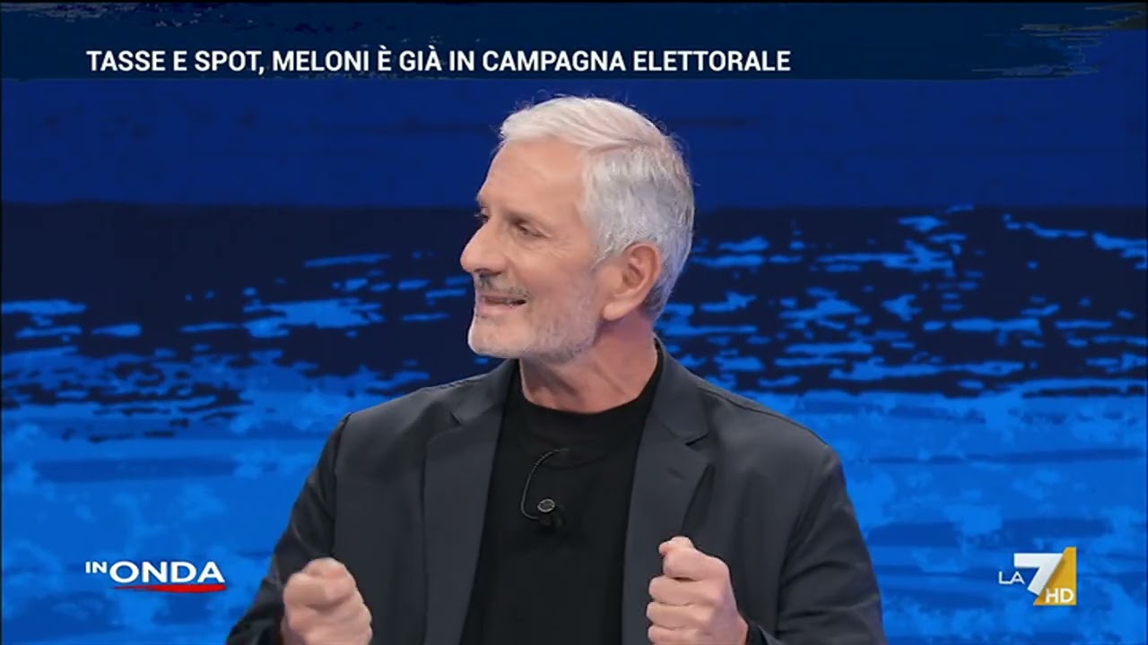 In Onda del 09/11/2025