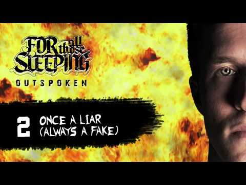 Video thumbnail for Once a Liar (Always a Fake)