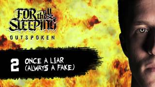For All Those Sleeping - Once A Liar (Always A Fake) - Track 2