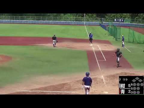 2024 7.27 一軍紅白戦