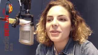 Phela stellt bei Hey Music/radioBERLIN 88,8 "Seite 24" vor
