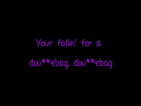 Douchebag- Shane Dawson Lyrics