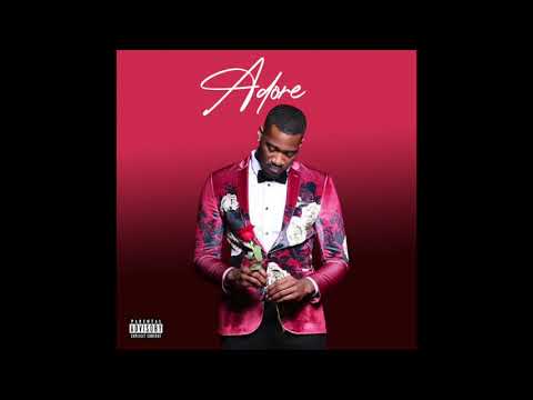 Chris Echols Ft. Ashley Tamplin - Anxious [Prod. KeiseOnDaTrack]