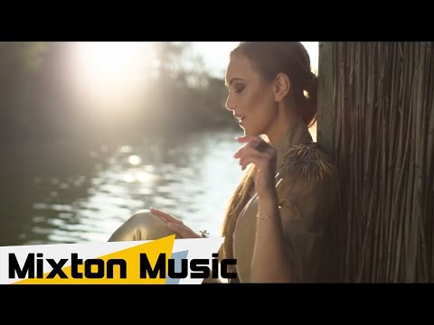 Gabriela - La la Te quiero ( Official video )